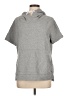 Fabletics Gray Poncho Size L - photo 1