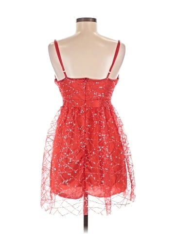 Unbranded Cocktail Dress (view 2)
