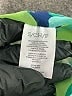 CAbi 100% Polyester Green Short Sleeve Blouse Size S - photo 8