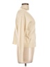Everlane Ivory Cashmere Pullover Sweater Size L - photo 4