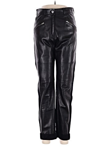 IRO Leather Pants (view 1)
