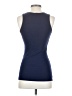 LA Made Blue Active Tank Size S - photo 2
