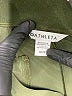 Athleta Solid Green Active Pants Size 10 - photo 7