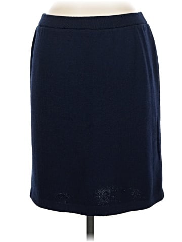 St. John Formal Skirt (view 2)
