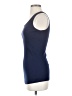 LA Made Blue Active Tank Size S - photo 5