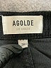 AGOLDE Black Casual Pants Size 28 waist - photo 7