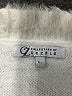 Collection By Cezele Ivory Pullover Sweater Size L - photo 7