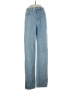 PrettyLittleThing Blue Jeans Size UK 4 / US 0 - photo 1