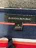 Banana Republic 100% Polyester Ivory Sleeveless Blouse Size S - photo 7