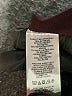 Ann Taylor Burgundy Blazer Size 0 - photo 7