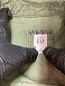 Baby Gap 100% Cotton Tropical Green Jacket Size 4 - photo 3