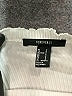 Forever 21 White Sleeveless Top Size S - photo 7