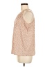 Adrianna Papell Tan Tank Top Size M - photo 5