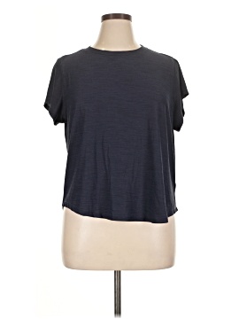 Active By Old Navy Short Sleeve T Shirt