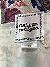 autumn adeigbo Blue Romper Size 10 - photo 3