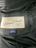 Universal Thread 100% Polyester Black Jacket Size S - photo 6