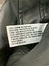 Universal Thread 100% Polyester Black Jacket Size S - photo 7