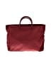 Prada Burgundy Red Tote One size - photo 1