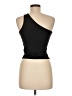 Shein Black Tank Top Size M - photo 2