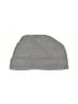 Air Jordan Gray Beanie Size Newborn - photo 1