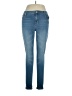Old Navy Blue Jeans Size 14 (tall) - photo 1