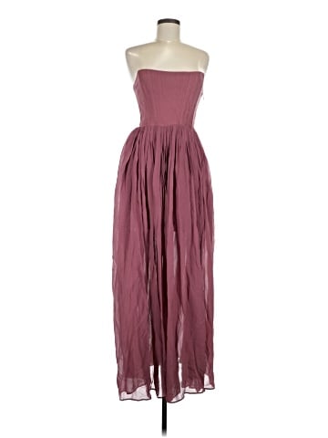 & Other Stories Cocktail Dress (view 1)