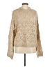 Zara Tan Pullover Sweater Size M - photo 1