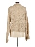 Zara Tan Pullover Sweater Size M - photo 2