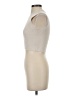 Zara Ivory Bodysuit Size S - photo 5