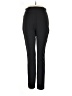 Express Solid Black Dress Pants Size 6 - photo 1