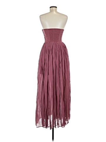 & Other Stories Cocktail Dress (view 2)