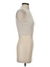 Zara Ivory Bodysuit Size S - photo 4