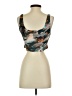 Fabletics Brown Tank Top Size XS (estimated) - photo 2