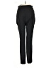 Express Solid Black Dress Pants Size 6 - photo 2