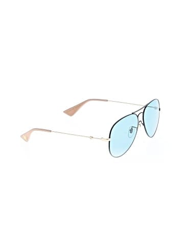 Gucci Aviator Sunglasses (view 1)