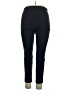 SOHO Apparel Ltd Solid Black Active Pants Size 1X - photo 2