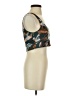 Fabletics Brown Tank Top Size XS (estimated) - photo 4