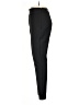 Express Solid Black Dress Pants Size 6 - photo 5