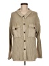 Bucketlist Tan Cardigan Size M - photo 1