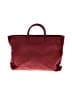 Prada Burgundy Red Tote One size - photo 2