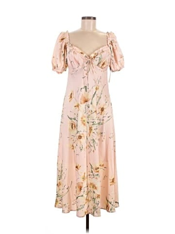 ASTR The Label Casual Dress (view 1)