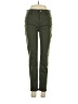 Talbots Green Casual Pants Size 4 (petite) - photo 1