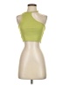 Unbranded Green Tank Top Size 003-530-20V - photo 1