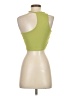 Unbranded Green Tank Top Size 003-530-20V - photo 2
