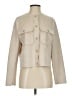 Zara Ivory Jacket Size S - photo 1