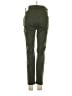 Talbots Green Casual Pants Size 4 (petite) - photo 2