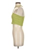 Unbranded Green Tank Top Size 003-530-20V - photo 5