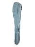 Storets 100% Cotton Color Block Blue Jeans Size S - photo 4