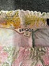 Briggs Floral Yellow Shorts Size S - photo 3