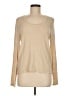 Thread & Supply Tan Long Sleeve T-Shirt Size M - photo 1